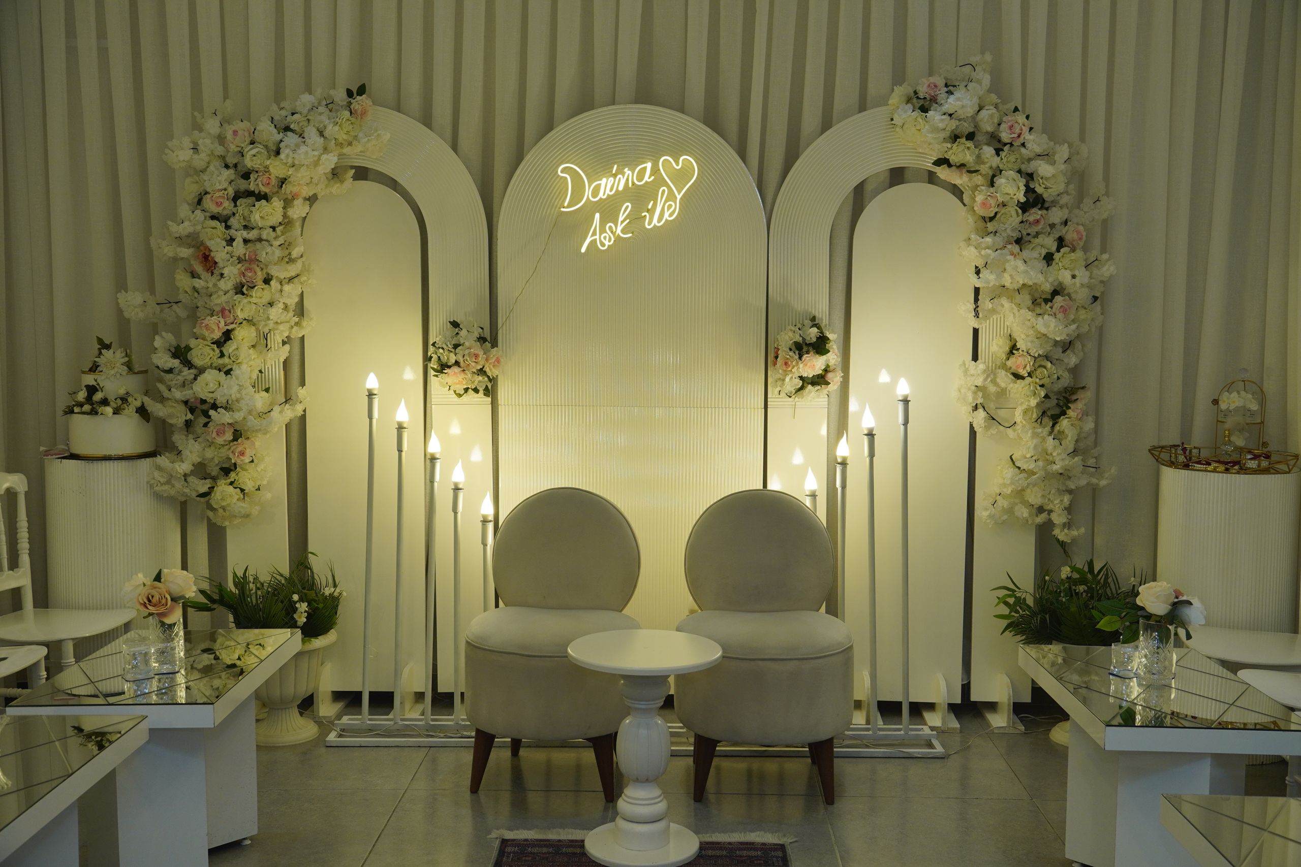 Wedding Checklist - Nakshatra Wedding