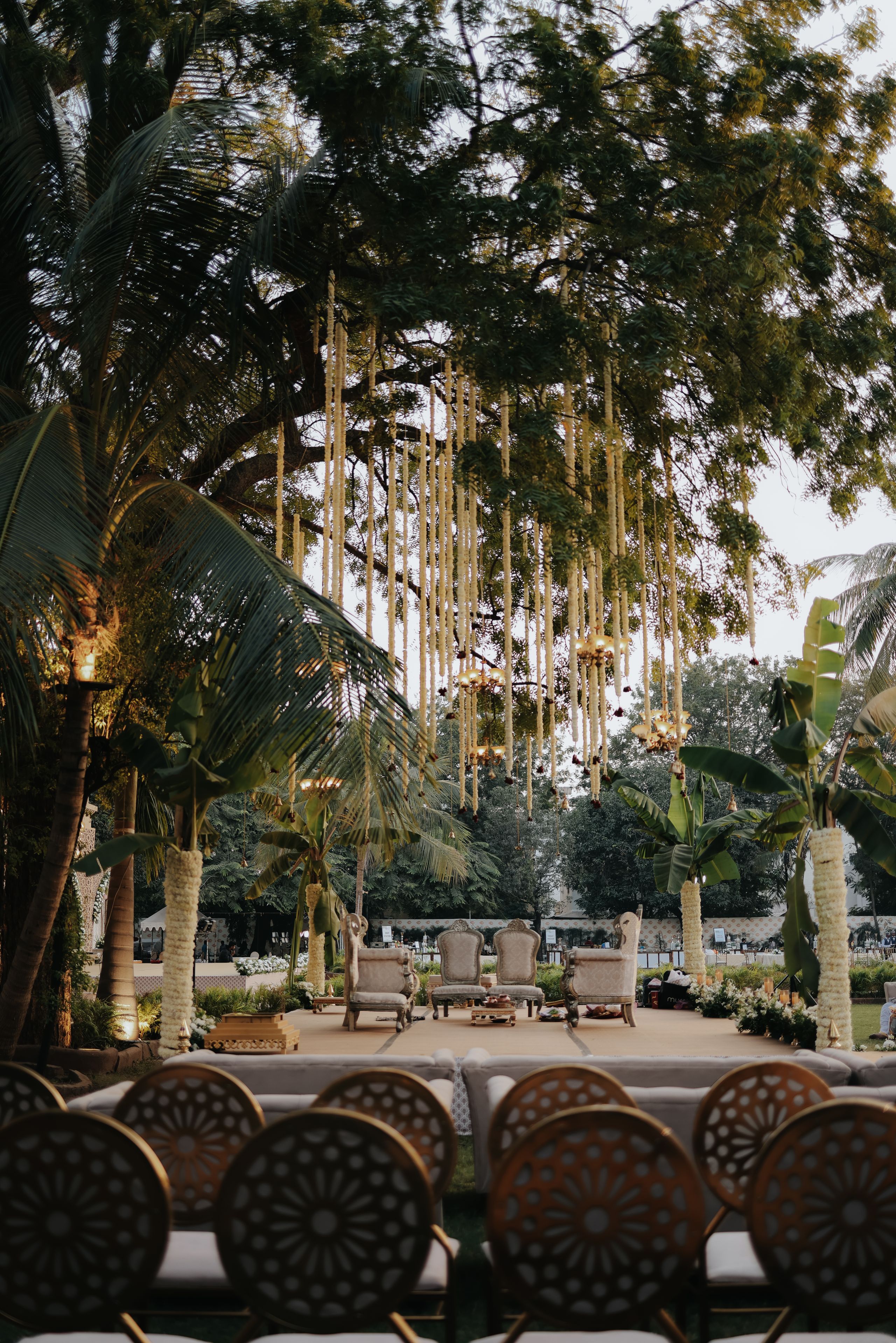 Wedding theme inspiration ideas
